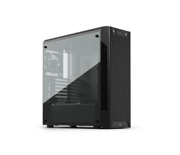 SilentiumPC Armis AR7 TG-RGB